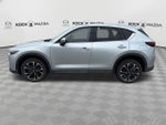 2022 Mazda Mazda CX-5 2.5 S Premium Package
