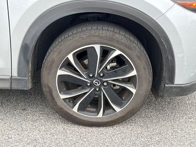 2022 Mazda Mazda CX-5 2.5 S Premium Package