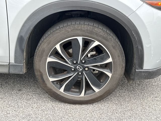 2022 Mazda Mazda CX-5 2.5 S Premium Package