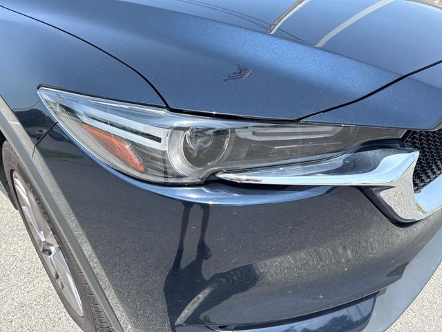 2020 Mazda Mazda CX-5 Grand Touring