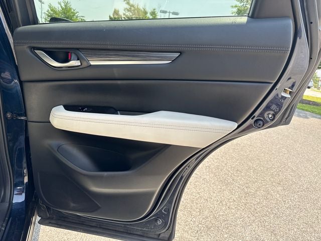 2020 Mazda Mazda CX-5 Grand Touring