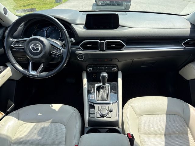 2020 Mazda Mazda CX-5 Grand Touring
