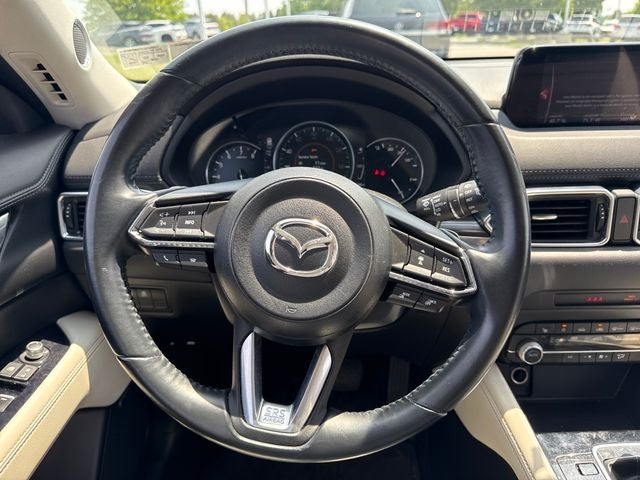 2020 Mazda Mazda CX-5 Grand Touring