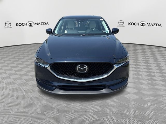 2020 Mazda Mazda CX-5 Grand Touring