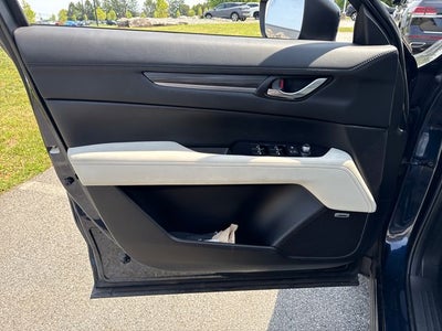 2020 Mazda Mazda CX-5 Grand Touring