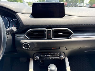2020 Mazda Mazda CX-5 Grand Touring