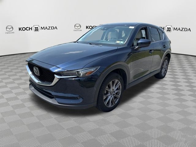 2020 Mazda Mazda CX-5 Grand Touring