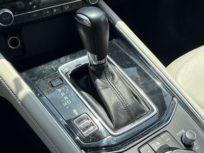 2020 Mazda Mazda CX-5 Grand Touring