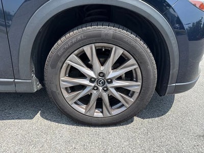 2020 Mazda Mazda CX-5 Grand Touring