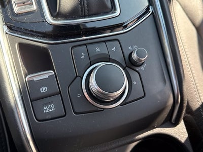 2024 Mazda Mazda CX-5 2.5 S Premium Package