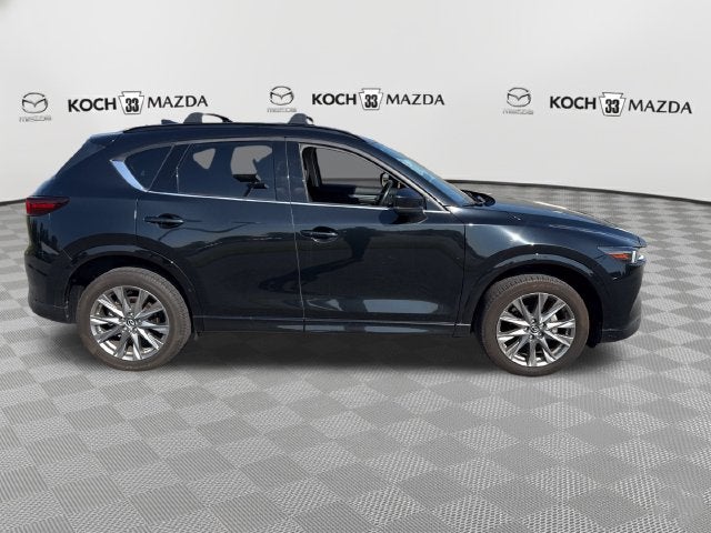 2024 Mazda Mazda CX-5 2.5 S Premium Package
