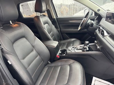 2023 Mazda Mazda CX-5 2.5 S Premium Plus Package