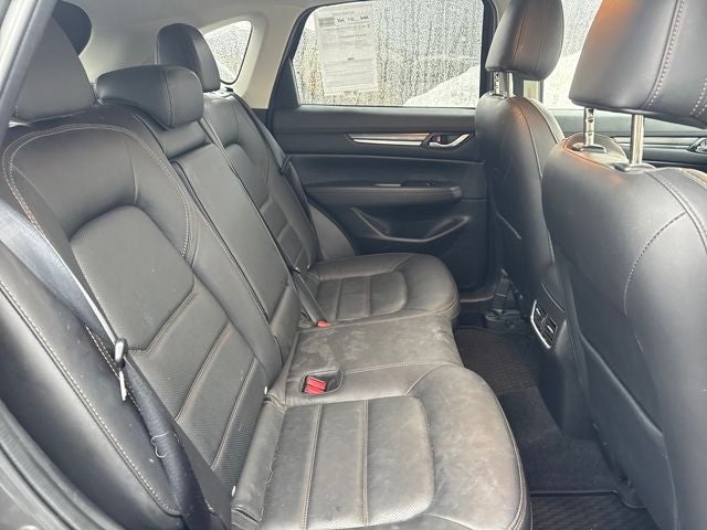 2023 Mazda Mazda CX-5 2.5 S Premium Plus Package