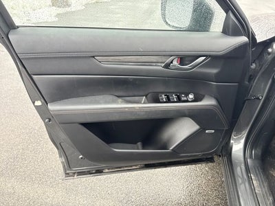 2023 Mazda Mazda CX-5 2.5 S Premium Plus Package