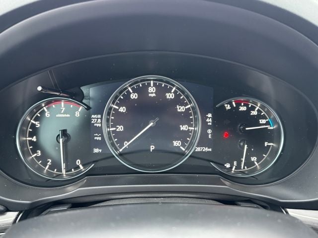 2023 Mazda Mazda CX-5 2.5 S Premium Plus Package