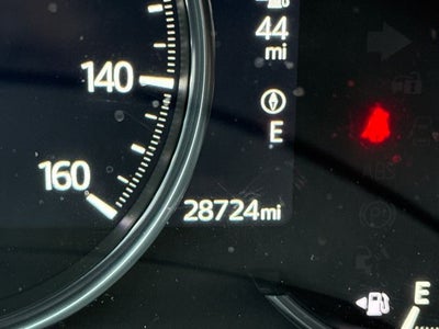 2023 Mazda Mazda CX-5 2.5 S Premium Plus Package