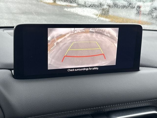 2023 Mazda Mazda CX-5 2.5 S Premium Plus Package