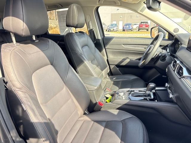 2023 Mazda Mazda CX-5 2.5 S Premium Plus Package