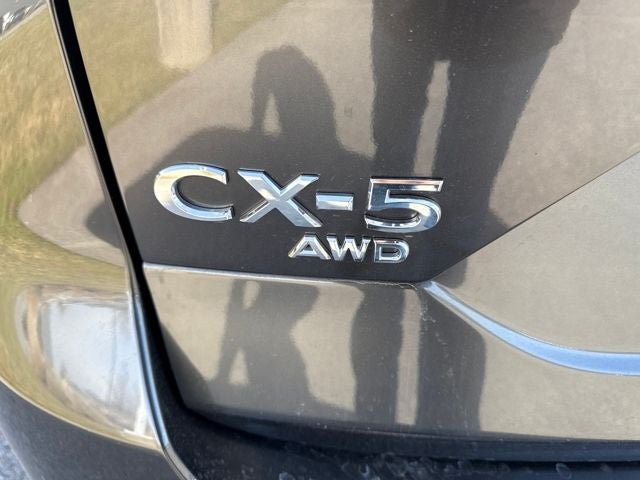 2023 Mazda Mazda CX-5 2.5 S Premium Plus Package