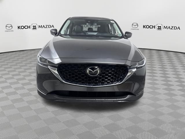 2023 Mazda Mazda CX-5 2.5 S Premium Plus Package