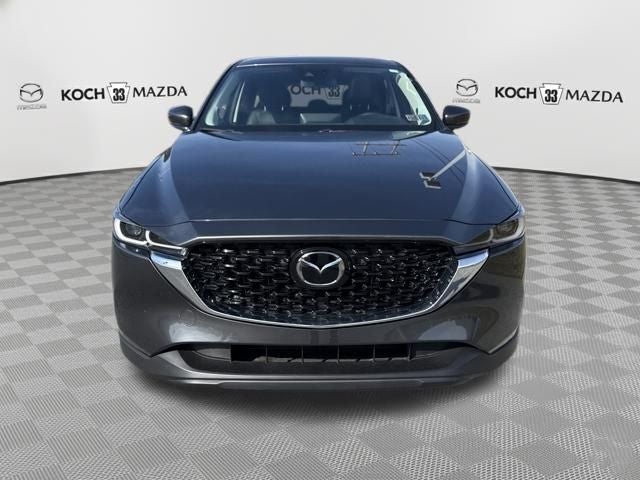 2023 Mazda Mazda CX-5 2.5 S Premium Plus Package