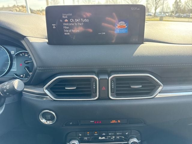 2023 Mazda Mazda CX-5 2.5 S Premium Plus Package