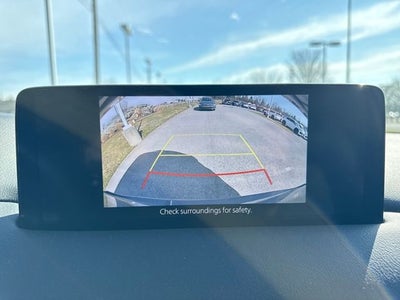 2023 Mazda Mazda CX-5 2.5 S Premium Plus Package