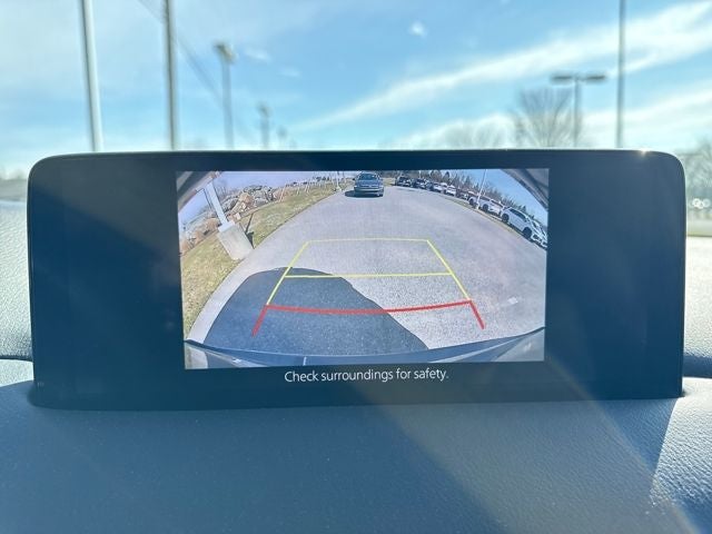 2023 Mazda Mazda CX-5 2.5 S Premium Plus Package