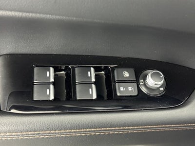 2023 Mazda Mazda CX-5 2.5 S Premium Plus Package