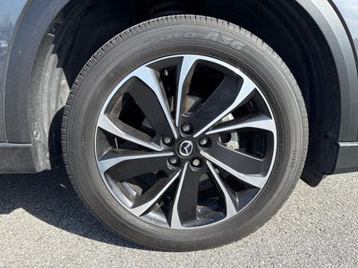 2023 Mazda Mazda CX-5 2.5 S Premium Plus Package