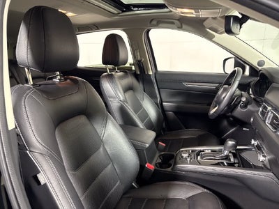 2024 Mazda Mazda CX-5 2.5 S Premium Plus Package
