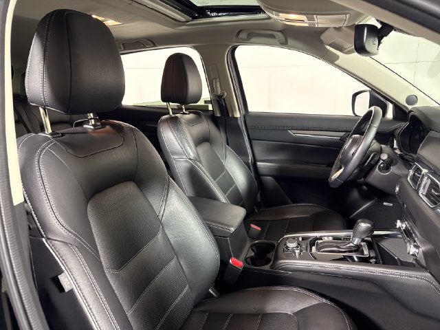 2024 Mazda Mazda CX-5 2.5 S Premium Plus Package