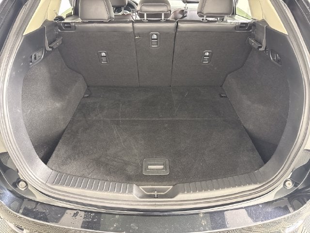 2024 Mazda Mazda CX-5 2.5 S Premium Plus Package