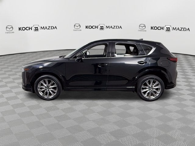2024 Mazda Mazda CX-5 2.5 S Premium Plus Package