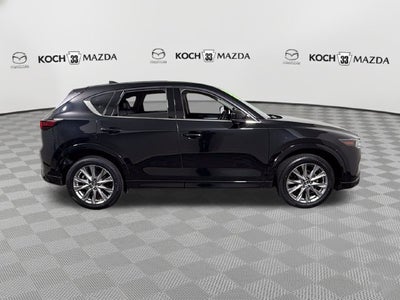 2024 Mazda Mazda CX-5 2.5 S Premium Plus Package