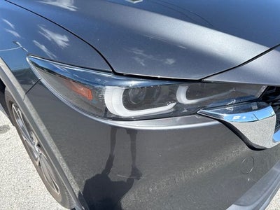 2022 Mazda Mazda CX-5 2.5 S Premium Plus Package