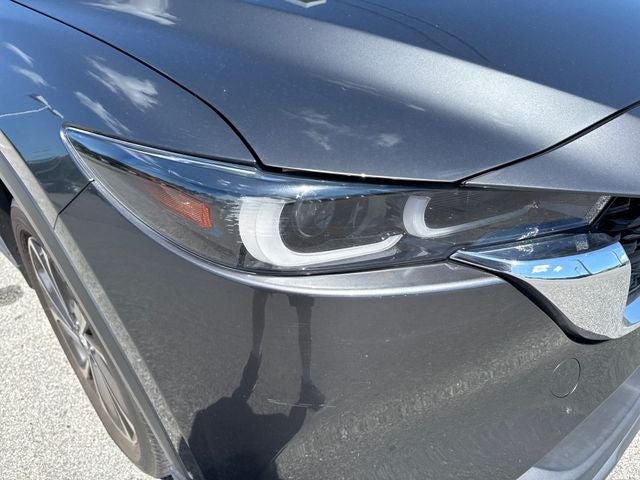 2022 Mazda Mazda CX-5 2.5 S Premium Plus Package