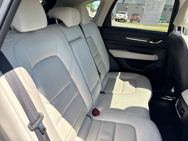2022 Mazda Mazda CX-5 2.5 S Premium Plus Package