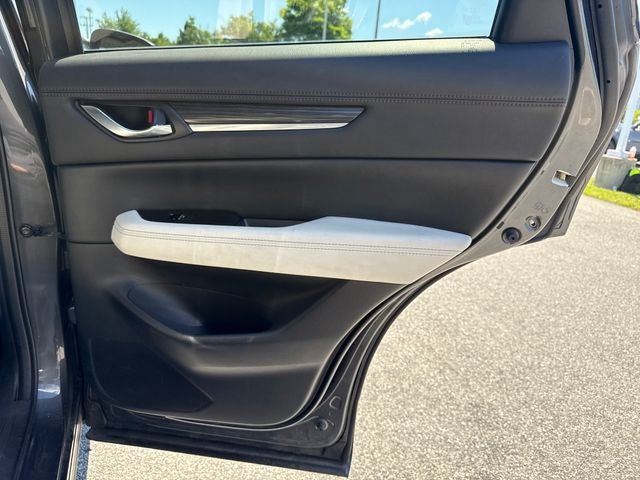 2022 Mazda Mazda CX-5 2.5 S Premium Plus Package