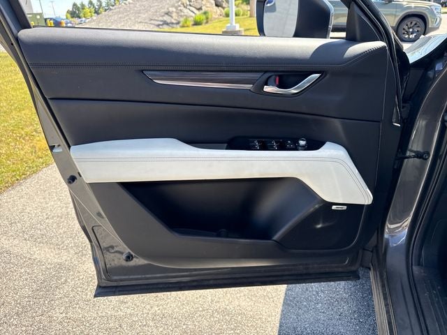 2022 Mazda Mazda CX-5 2.5 S Premium Plus Package