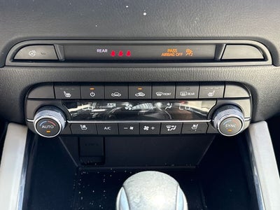 2022 Mazda Mazda CX-5 2.5 S Premium Plus Package