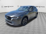 2022 Mazda Mazda CX-5 2.5 S Premium Plus Package