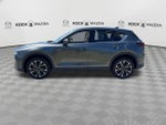 2022 Mazda Mazda CX-5 2.5 S Premium Plus Package