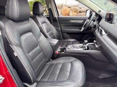 2024 Mazda Mazda CX-5 2.5 S Premium Plus Package