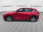 2024 Mazda Mazda CX-5 2.5 S Premium Plus Package