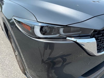 2023 Mazda Mazda CX-5 2.5 S Premium Plus Package