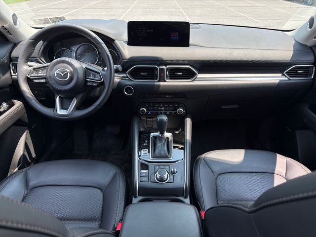 2023 Mazda Mazda CX-5 2.5 S Premium Plus Package