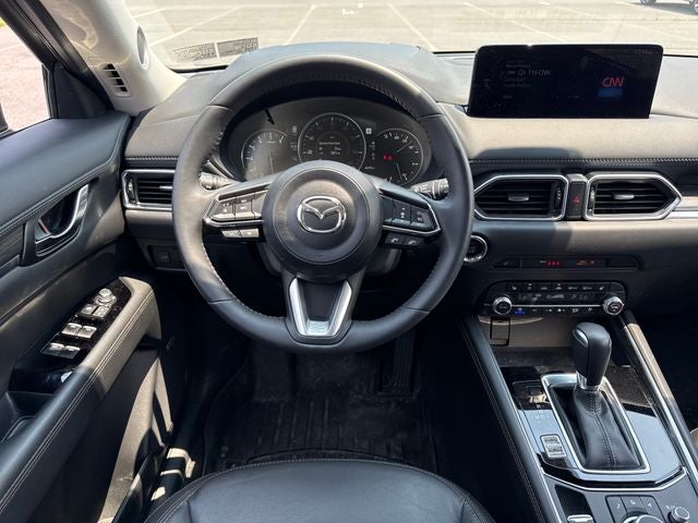 2023 Mazda Mazda CX-5 2.5 S Premium Plus Package
