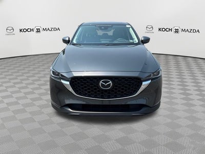 2023 Mazda Mazda CX-5 2.5 S Premium Plus Package