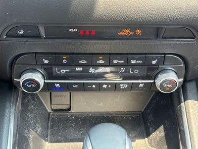 2023 Mazda Mazda CX-5 2.5 S Premium Plus Package